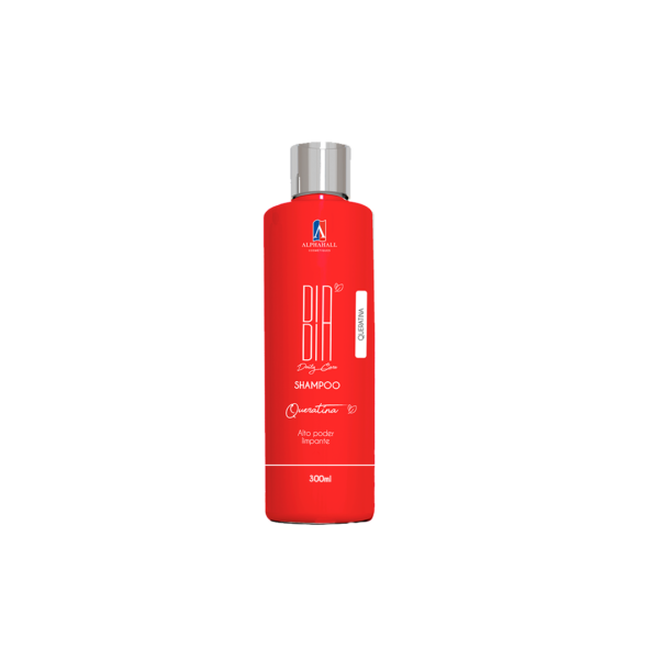 Shampoo Queratina (Dia a Dia) 300ml