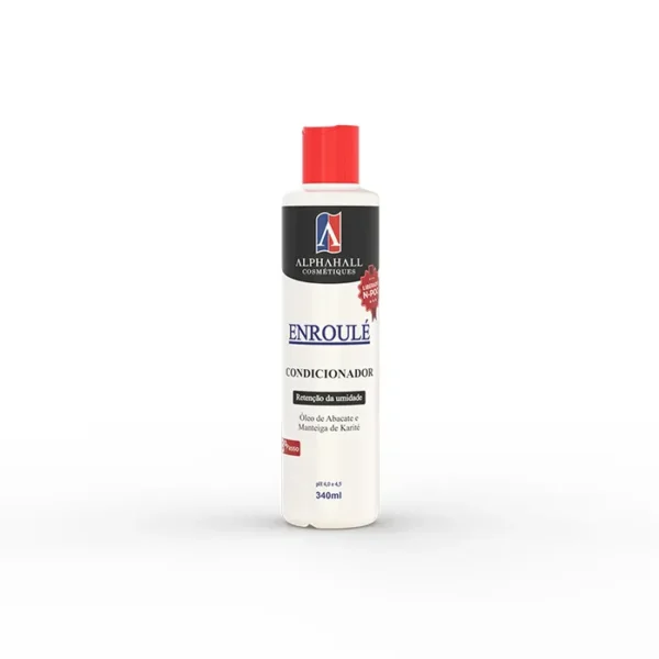 Condicionador (MINI) Enroulé Liberado 340 ml