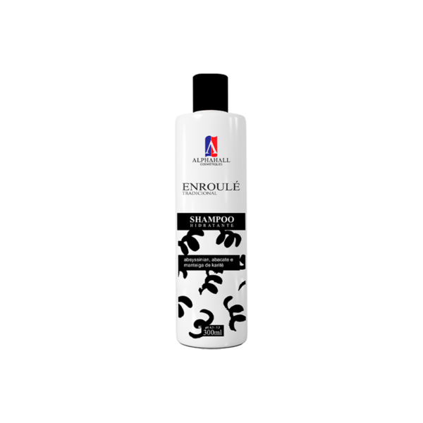 Shampoo Enroulé Modelador 300ml