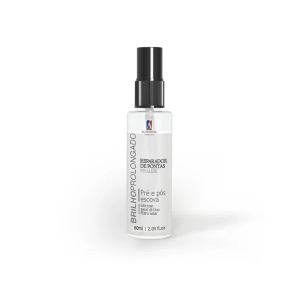 Reparador de Pontas CRISTAL 60 ml