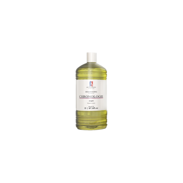 Shampoo Argan AlphaHall Galão 2L