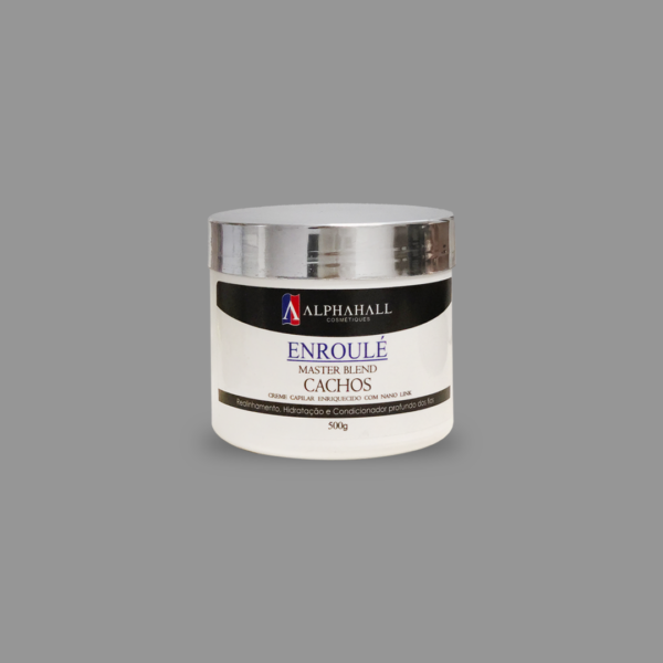 Botox Cachos Master Blend Enroule  500G