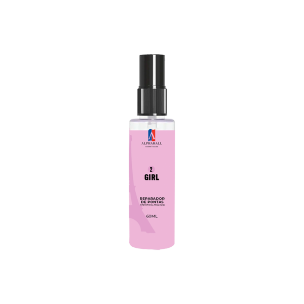 Reparador de Pontas 2 GIRL 60ml