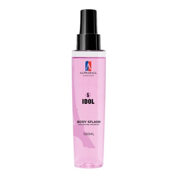 Body Splash 05 IDOL 120ml