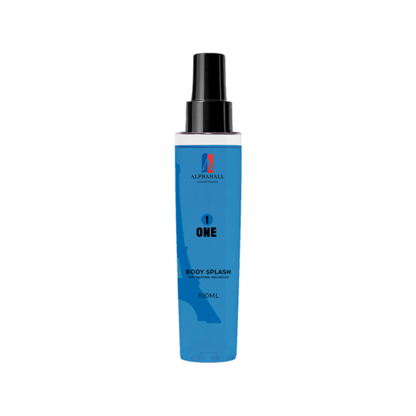 Body Splash 01 ONE 120ml - Masculino