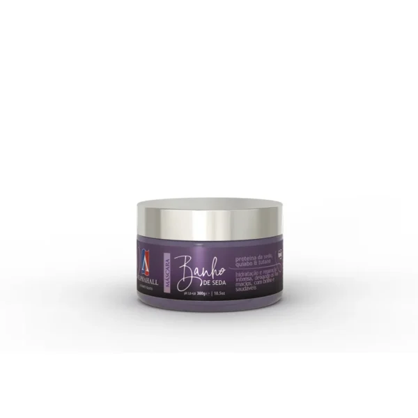 Kit Banho de Seda  + Serum Açaí - Image 3